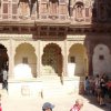 Urlaub in Indien 2016